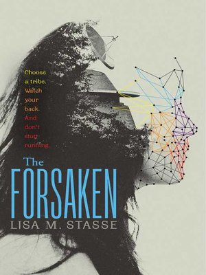 cover image of The Forsaken